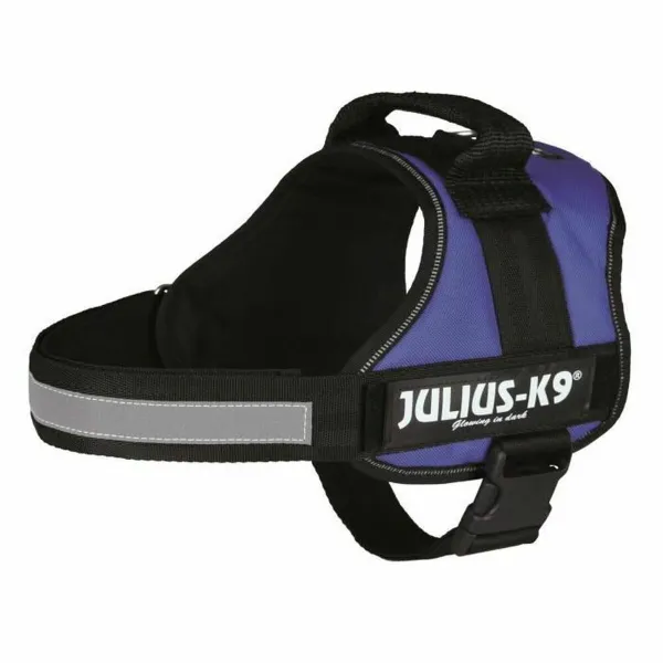 Koiran valjaat Julius K9 Power Sininen M/L
