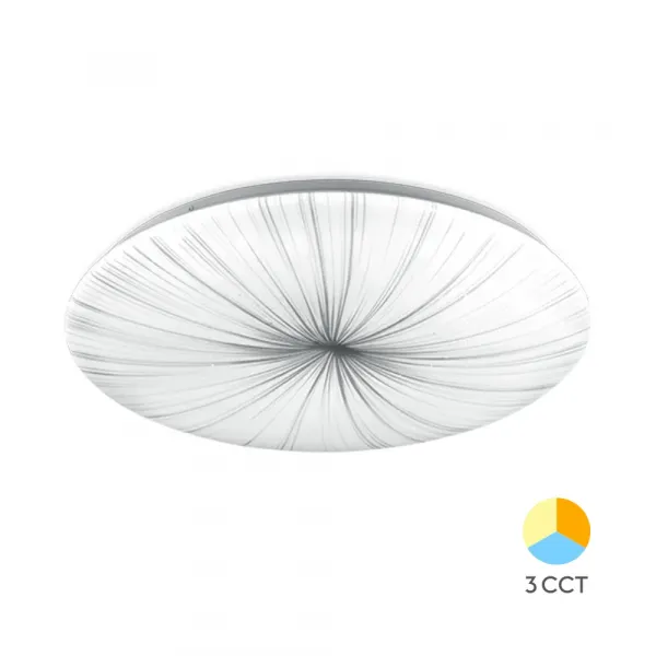 BRY-JADE-SRE-RND-34W-3IN1-CEILING LIGHT