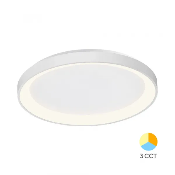 BRY-BELLA-SLS-SR-RND-WHT-36W-3IN1-IP20-CEILING FIX