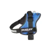 Dog Harness Julius K9 Power Blue M/L
