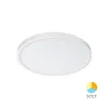 BRY-JADE-SLR-WHT-RND-36W-3IN1-CEILING LIGHT