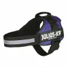 Koiran valjaat Julius K9 Power Sininen L 1