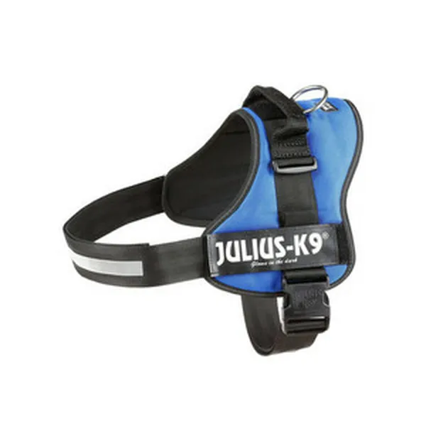 Koiran valjaat Julius K9 Power Sininen XL 3