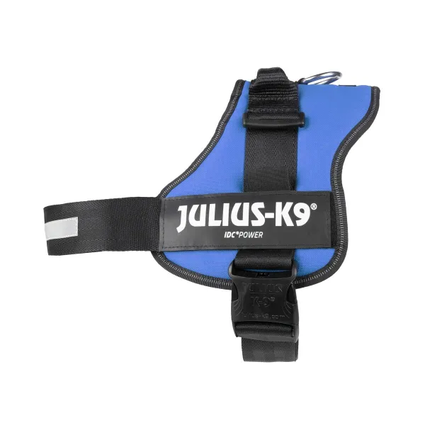 Упряжь для собак Julius K9 Power Синий XL 3