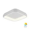 BRY-BELLA-MLS-SR-SQR-WHT-36W-3IN1-IP20-CEILING FIX