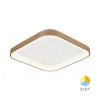 BRY-BELLA-SLS-SR-SQR-GLD-36W-3IN1-IP20-CEILING FIX