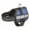 Suņu drošības siksna Julius K9 Power Zils 1 Baby 1 (XS)