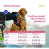 Suņu drošības siksna Julius K9 Power Zils 1 Baby 1 (XS)