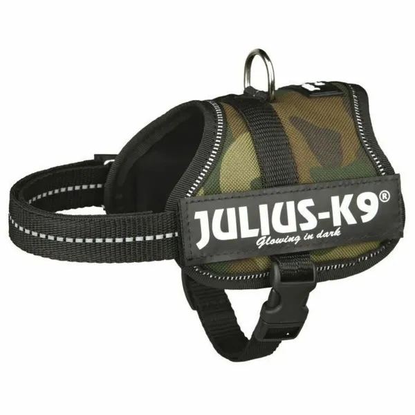 Упряжь для собак Julius K9