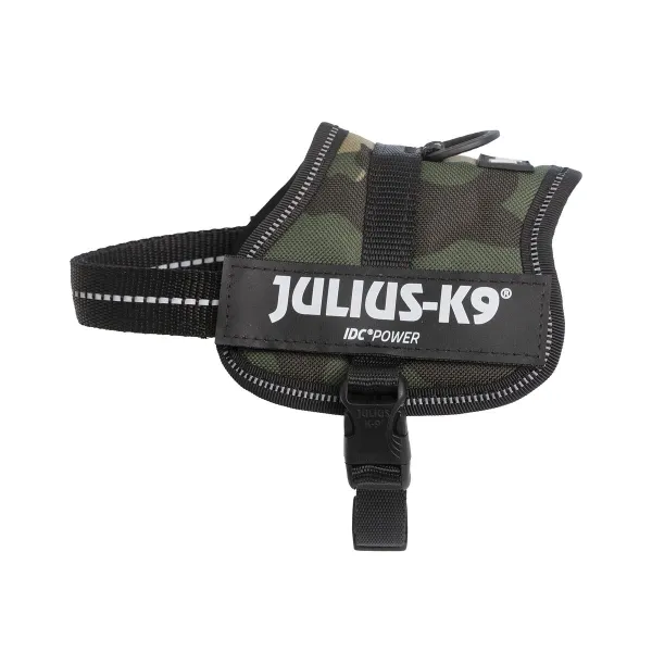 Šuns pakinktai Julius K9