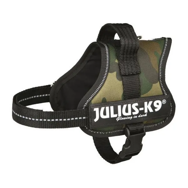 Šuns pakinktai Julius K9 Power S