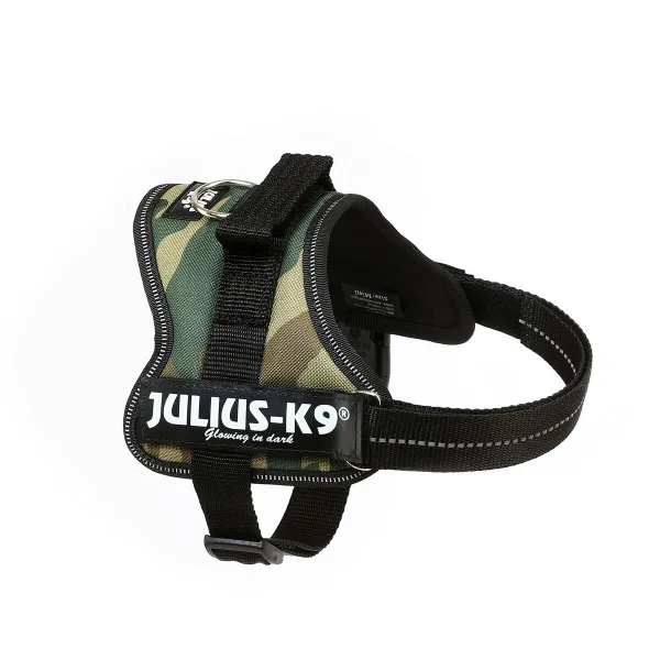 Упряжь для собак Julius K9 Power M