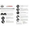 Šuns pakinktai Julius K9 Power M