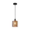 BRY-S008R-1H-1xE14-CPR-PENDANT LIGHT