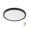 BRY-JADE-SLR-BLC-RND-45W-3IN1-CEILING LIGHT