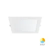 BRY-SMD-CSP-12W-SQR-6INC-WHT-3IN1-LED PANEL LIGHT