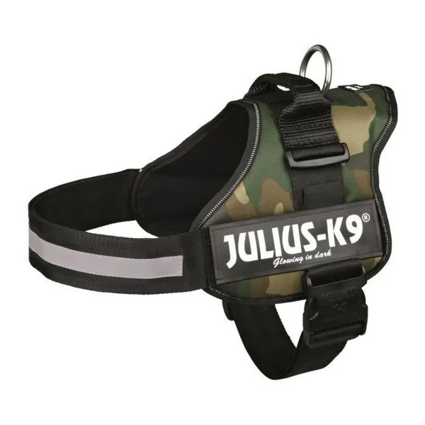 Koiran valjaat Julius K9 Power L/XL 2