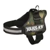 Suņu drošības siksna Julius K9 Power L/XL 2