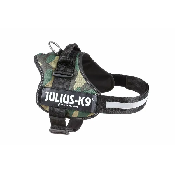Koiran valjaat Julius K9 Power L/XL 2