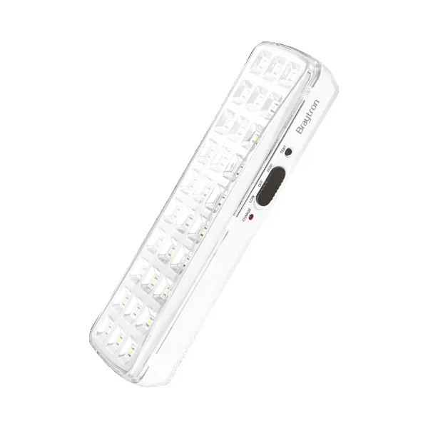 BRY-BM30-30LED-6500K-WHT-RECHARGEABLE LIGHT