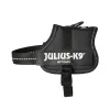 Suņu drošības siksna Julius K9 Power Melns 2 Baby 2 (XS/S)