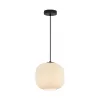 BRY-S009R-1H-1xE27-OPL-BLC-PENDANT LIGHT