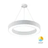 BRY-BLADE-PD-RND-WHT-45W-3IN1-CEILING LIGHT