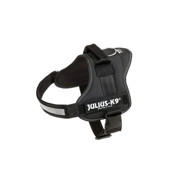 Koera rakmed Julius K9 Power Must M/L