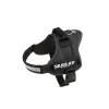 Suņu drošības siksna Julius K9 Power Melns M/L