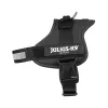 Koiran valjaat Julius K9 Power Musta M/L