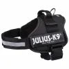 Упряжь для собак Julius K9 Power Чёрный L 1