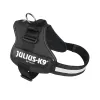 Suņu drošības siksna Julius K9 Power Melns L/XL 2