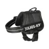 Dog Harness Julius K9 Power Black 1 Baby 1 (XS)