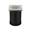 BRY-INDUS-S120-GU10-IP67-UNDERGROUND FIXTURE