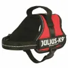 Koera rakmed Julius K9 Power Punane S