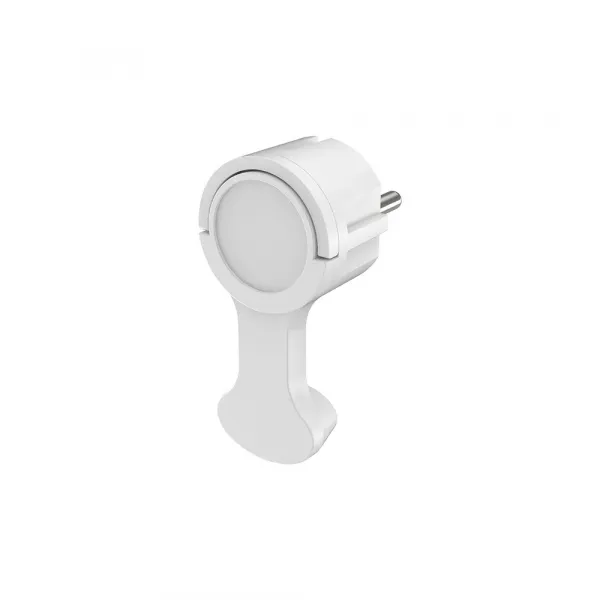 BRY-ML03-EARTHED MALE HANDLE PLUG