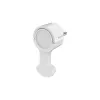 BRY-ML03-EARTHED MALE HANDLE PLUG