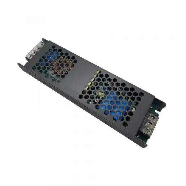 BRY-250W-24VDC-IP20-LED POWER SUPPLY