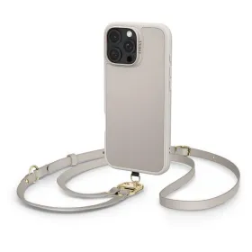 Spigen Cyrill Kajuk Classic Charm Mag MagSafe - Case for iPhone 16 Pro Max (Cream)