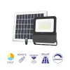 BRY-SOLAR PL-80W-3IN1-RMT-IP65-SOLAR FLOODLIGHT