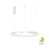 BRY-BELLA-SLP-PD-RND-WHT-36W-3IN1-IP20-CEILING FIX