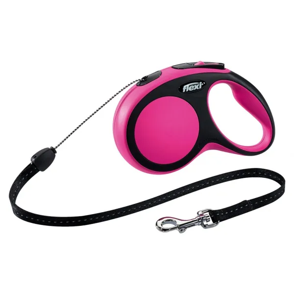 Lence Trixie COMFORT Rozā 8 m