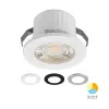 BRY-MINISPOT-A-3W-38D-3C-3IN1-IP54-LED SPOTLIGHT