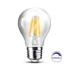 BRY-ADVANCE-8W-E27-A60-CLR-DIM-2700K-BULB