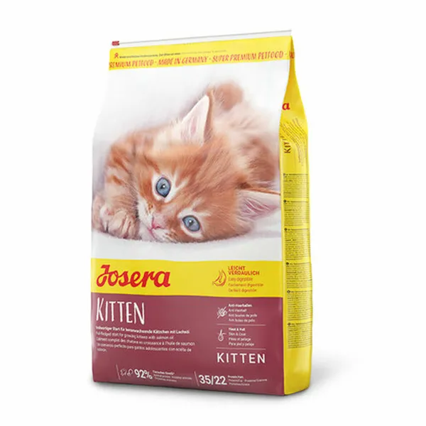 Корм для котов Josera Курица 2 Kg
