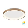 BRY-BELLA-SLS-SR-RND-GLD-36W-3IN1-IP20-CEILING FIX