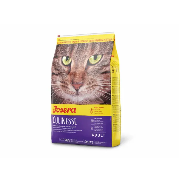 Kačių maistas Josera 2 Kg