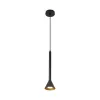 BRY-P011R-1H-1xGU10-BLC-PENDANT LIGHT