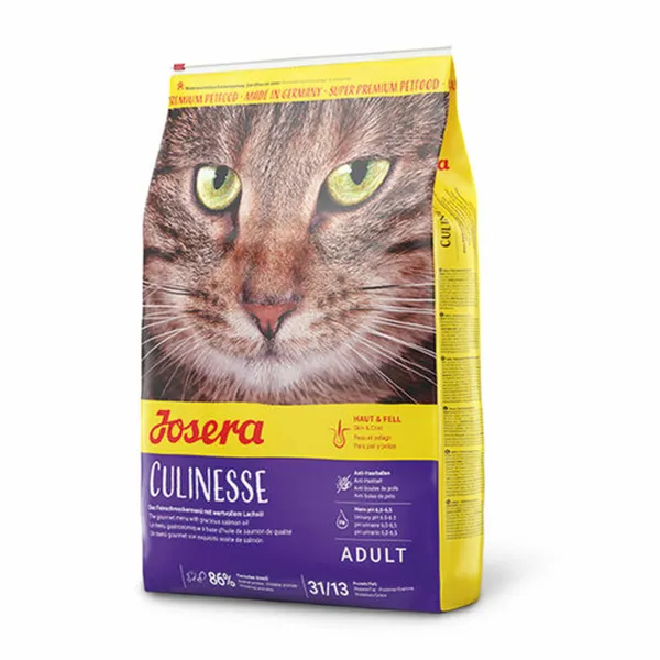 Kassitoit Josera 400 gr
