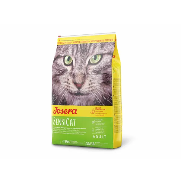 Kaķu barība Josera Cālis 400 gr